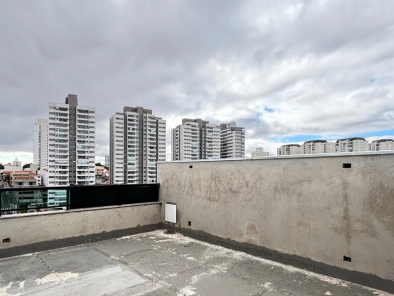 imóvel com 180m² - Paraíso - Santo André