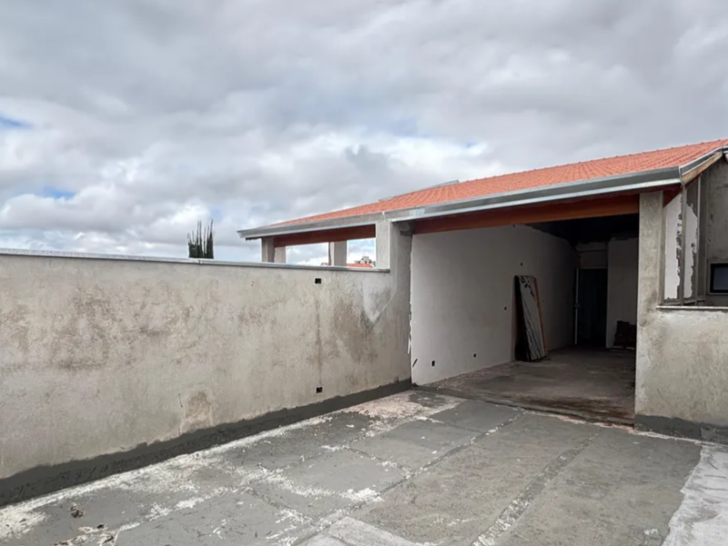 imóvel com 180m² - Paraíso - Santo André