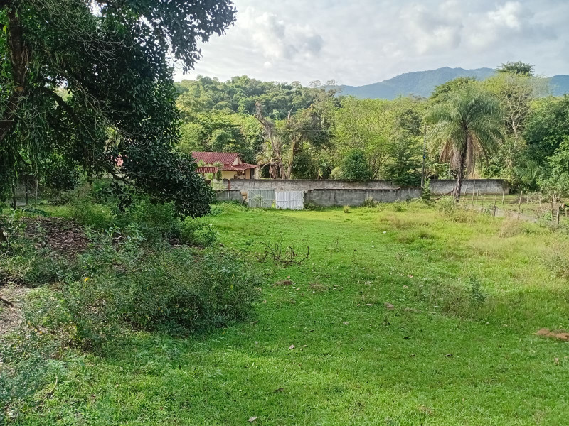 imóvel com 5417m² - Agro Brasil (Sambaetiba) - Itaboraí