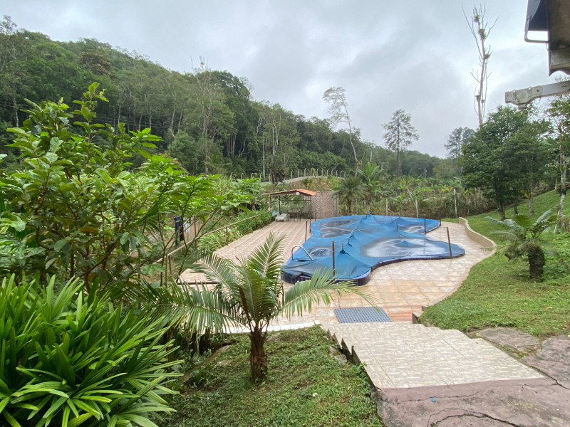 imóvel com 20000m² - Emburá - São Paulo