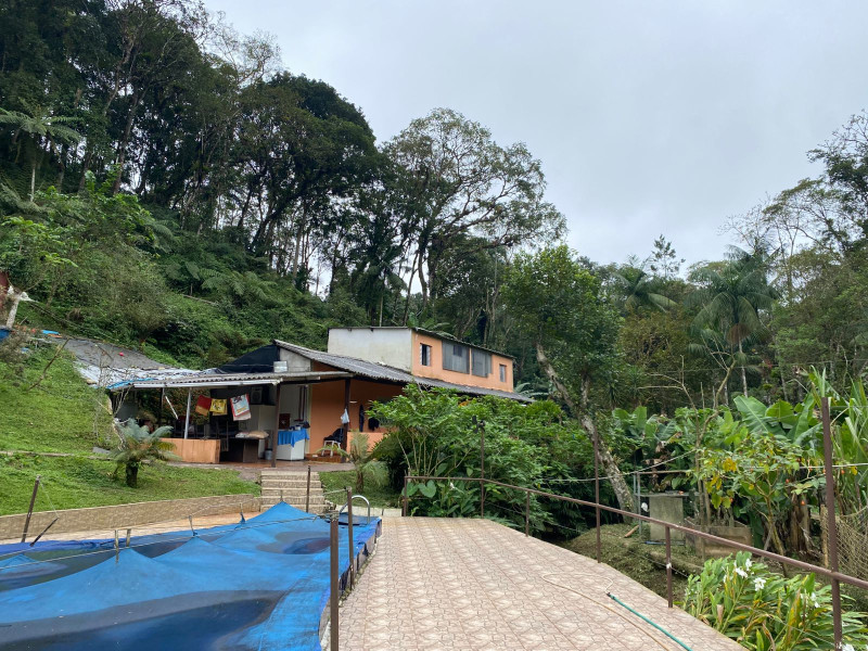 imóvel com 20000m² - Emburá - São Paulo