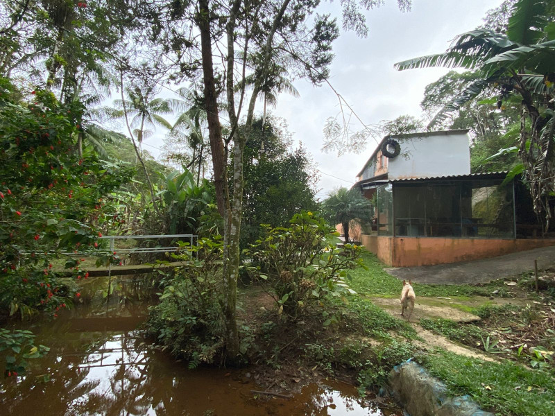 imóvel com 20000m² - Emburá - São Paulo