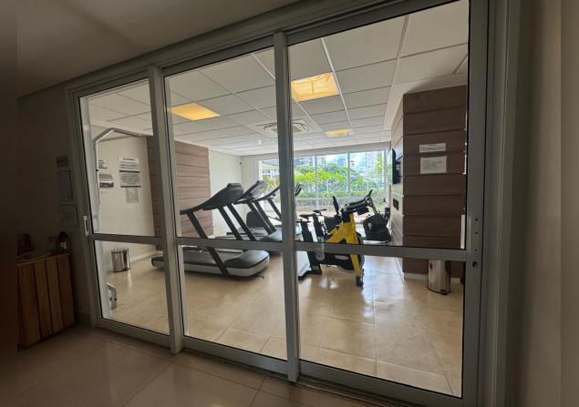 imóvel com 132m²