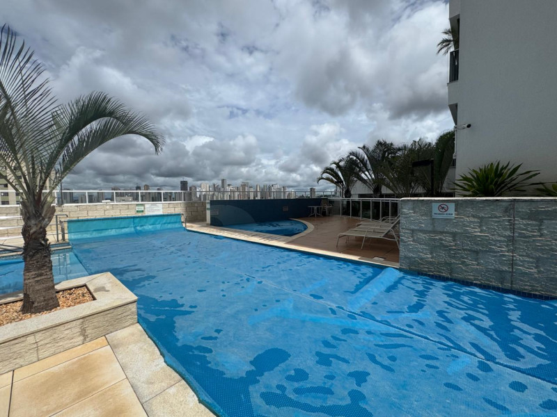 imóvel com 132m² - Setor Marista - Goiânia