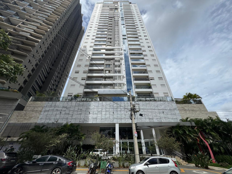 imóvel com 132m² - Setor Marista - Goiânia