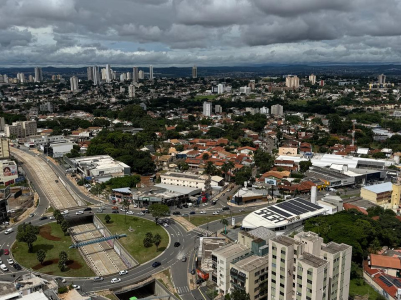 imóvel com 132m² - Setor Marista - Goiânia