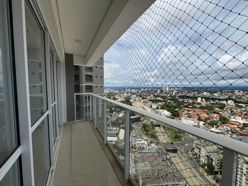 imóvel com 132m² - Setor Marista - Goiânia