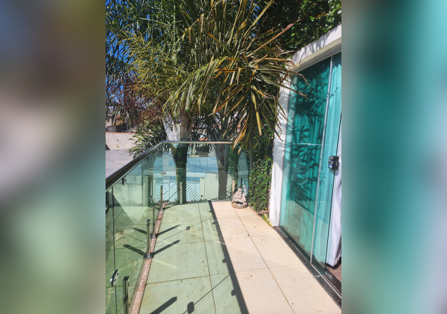 imóvel com 240m²