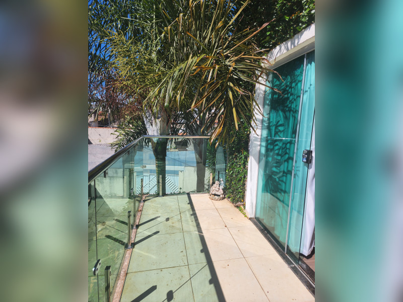 imóvel com 240m² - Setor Habitacional Arniqueira (Águas Claras) - Brasília