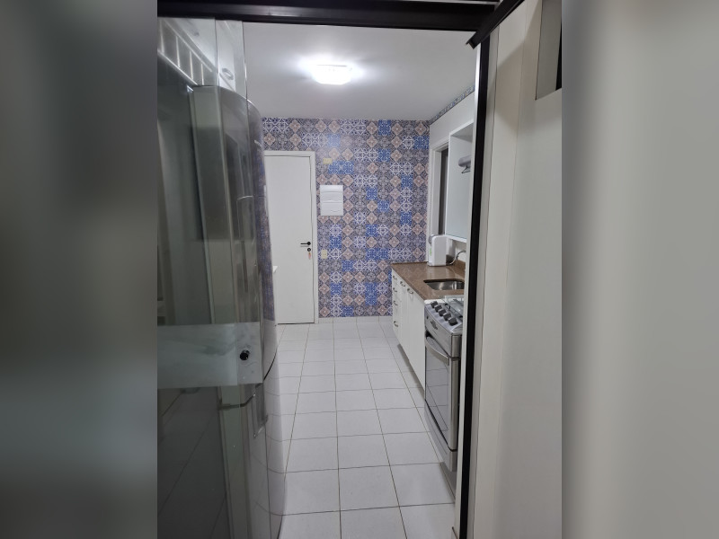 imóvel com 87m² - Santo Amaro - São Paulo
