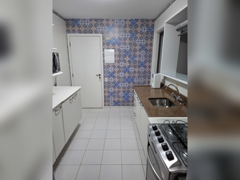 imóvel com 87m² - Santo Amaro - São Paulo