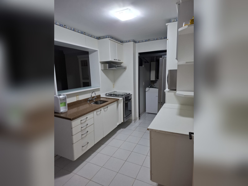 imóvel com 87m² - Santo Amaro - São Paulo