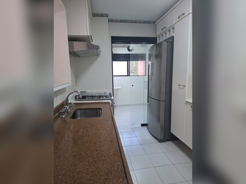 imóvel com 87m² - Santo Amaro - São Paulo