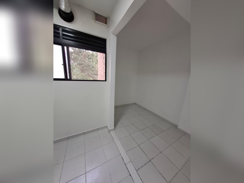 imóvel com 87m² - Santo Amaro - São Paulo