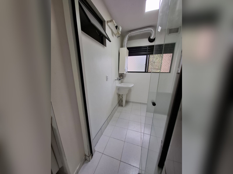 imóvel com 87m² - Santo Amaro - São Paulo