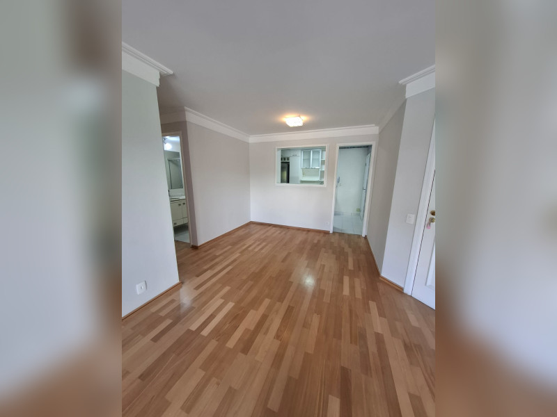 imóvel com 87m² - Santo Amaro - São Paulo