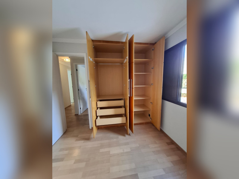 imóvel com 87m² - Santo Amaro - São Paulo
