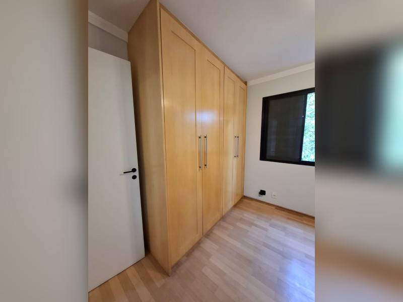 imóvel com 87m² - Santo Amaro - São Paulo