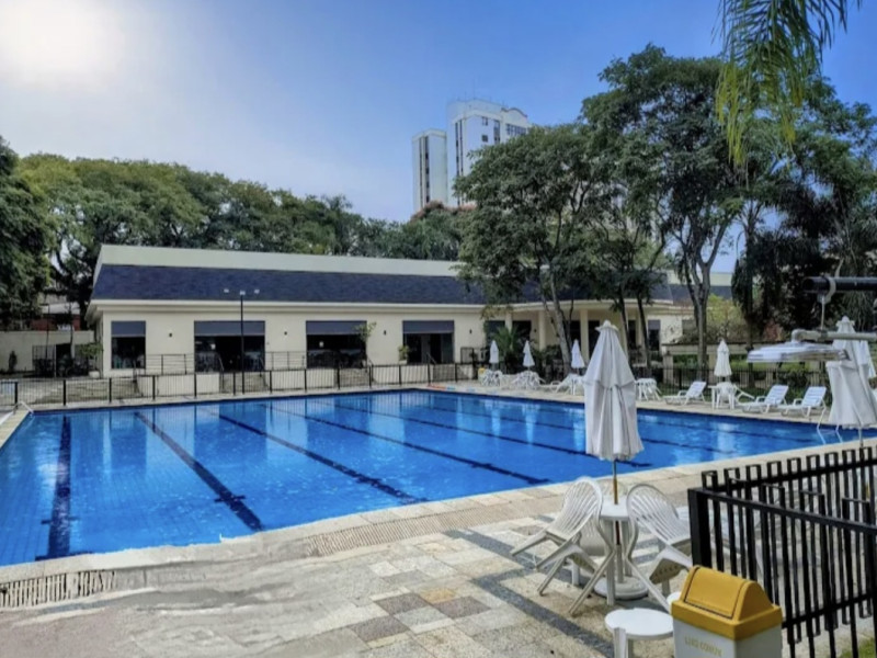imóvel com 87m² - Santo Amaro - São Paulo
