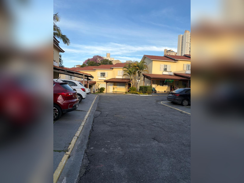 imóvel com 100m² - Jaguaré - São Paulo