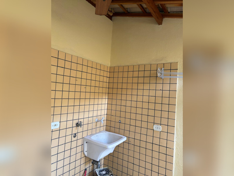 imóvel com 100m² - Jaguaré - São Paulo