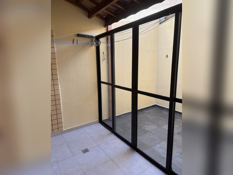 imóvel com 100m² - Jaguaré - São Paulo