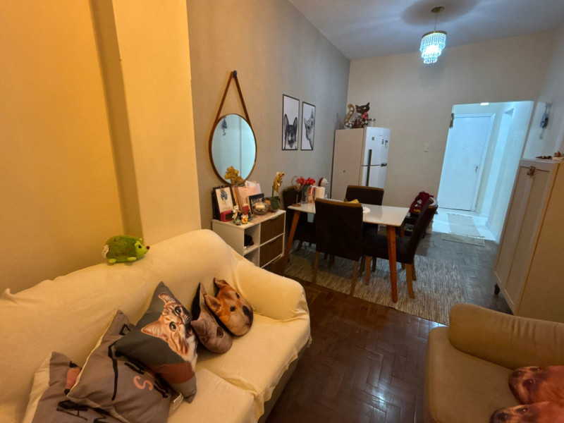 imóvel com 52m² - Centro - São Vicente