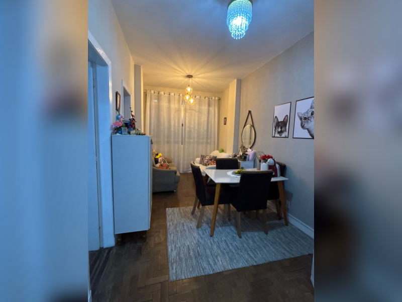 imóvel com 52m² - Centro - São Vicente