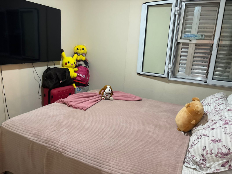 imóvel com 52m² - Centro - São Vicente