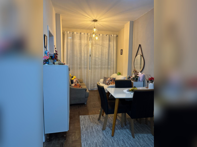imóvel com 52m² - Centro - São Vicente