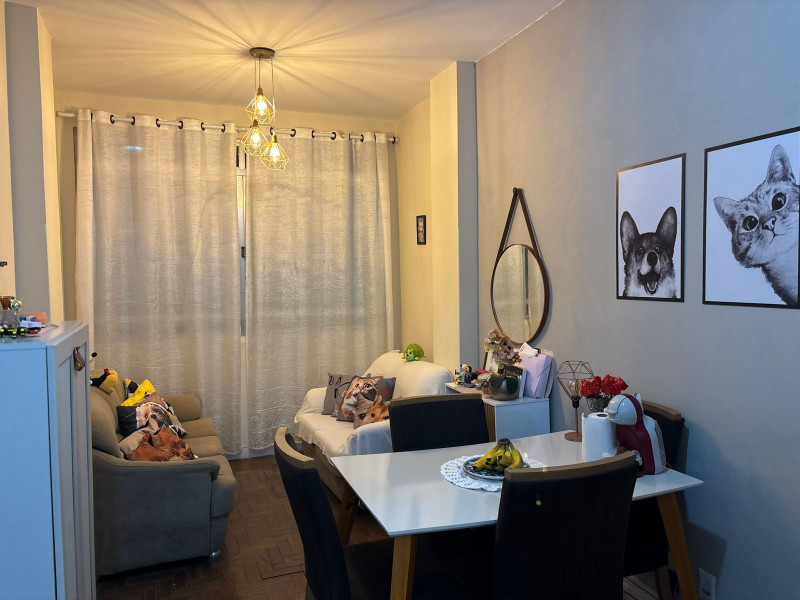imóvel com 52m² - Centro - São Vicente
