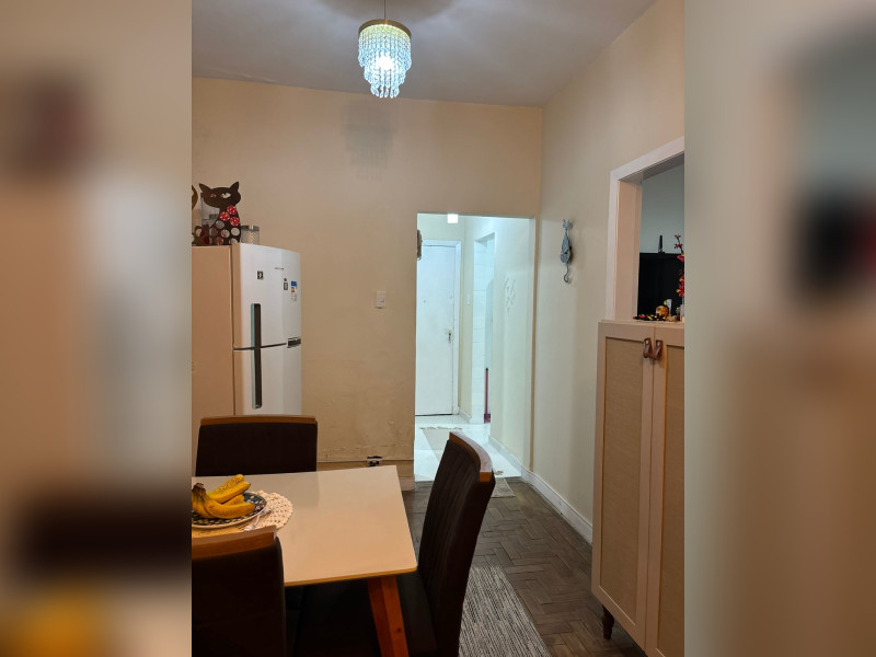 imóvel com 52m² - Centro - São Vicente