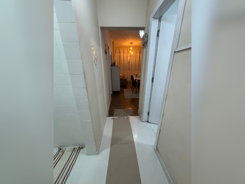imóvel com 52m² - Centro - São Vicente