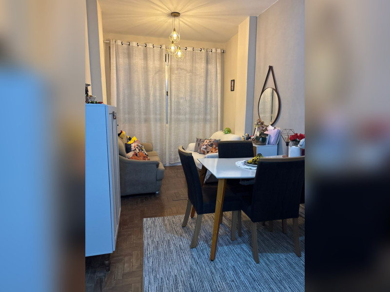 imóvel com 52m² - Centro - São Vicente