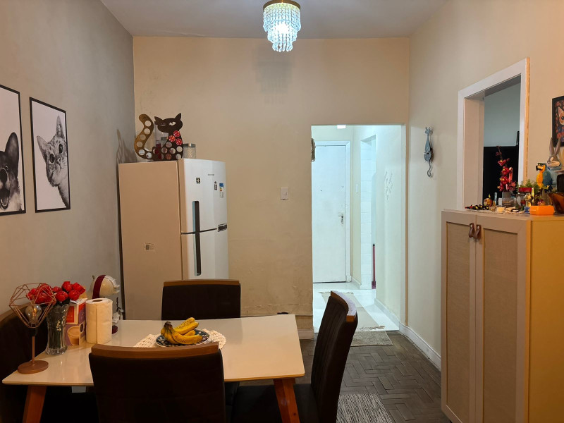 imóvel com 52m² - Centro - São Vicente