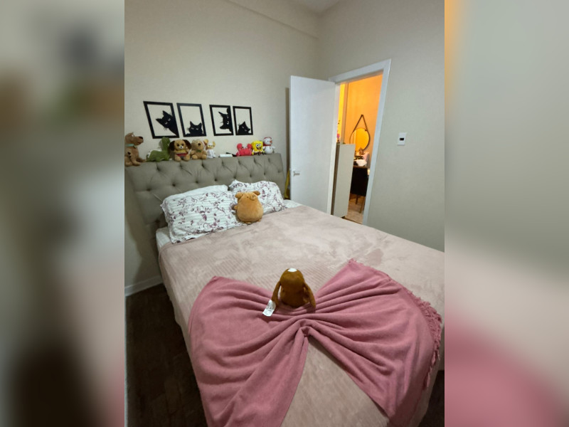 imóvel com 52m² - Centro - São Vicente