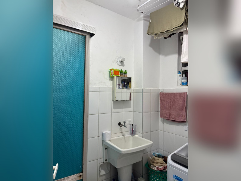 imóvel com 52m² - Centro - São Vicente