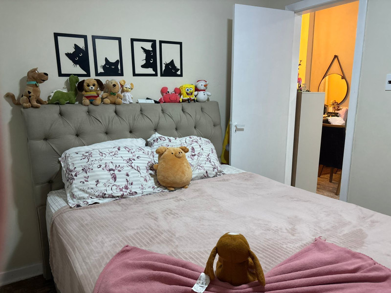 imóvel com 52m² - Centro - São Vicente