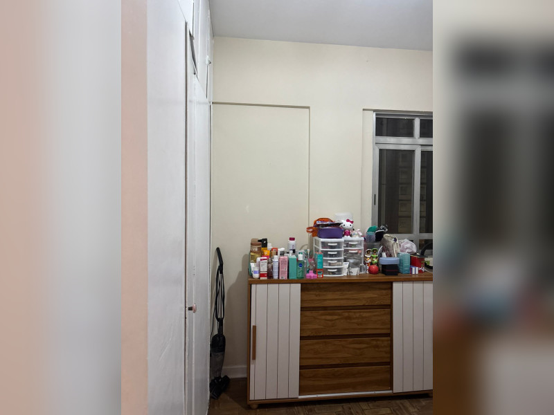 imóvel com 52m² - Centro - São Vicente