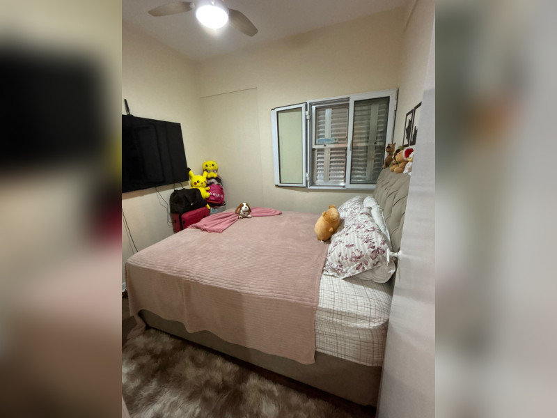 imóvel com 52m² - Centro - São Vicente