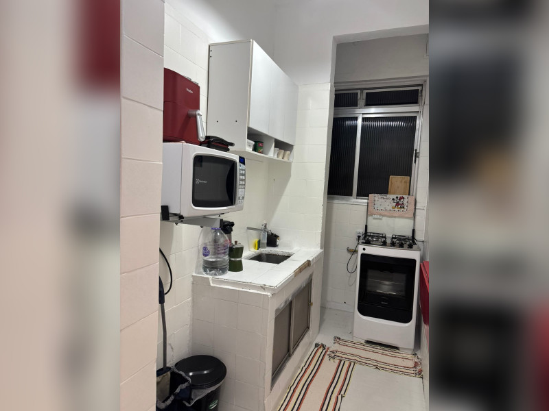 imóvel com 52m² - Centro - São Vicente