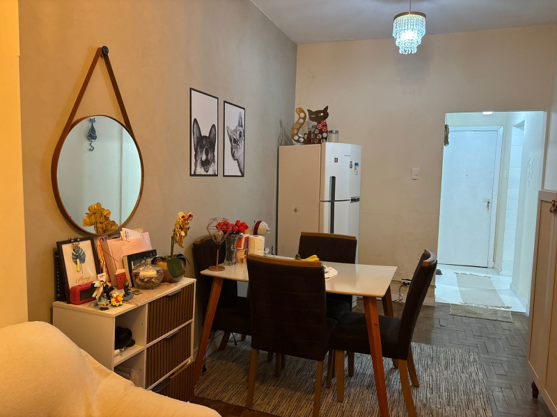 imóvel com 52m² - Centro - São Vicente