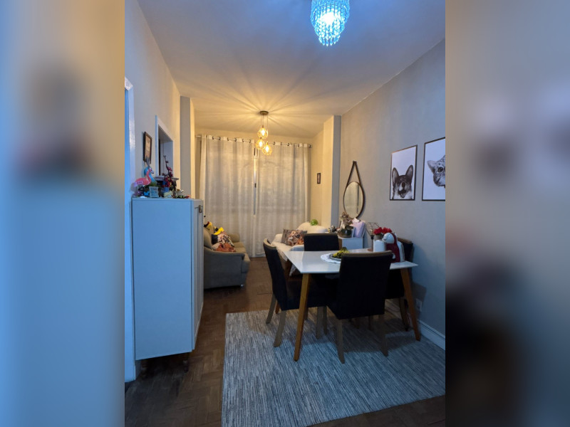 imóvel com 52m² - Centro - São Vicente