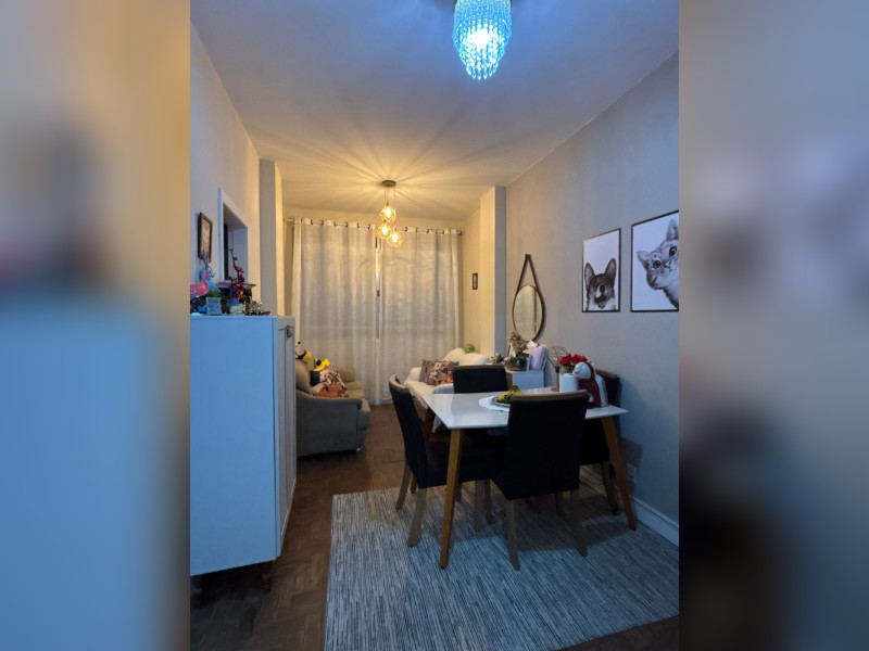 imóvel com 52m² - Centro - São Vicente