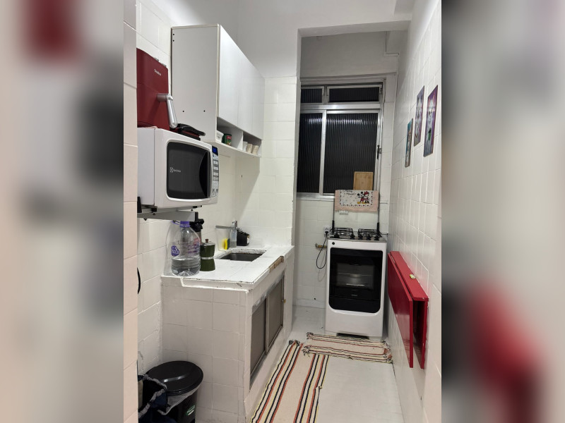 imóvel com 52m² - Centro - São Vicente