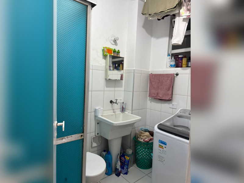 imóvel com 52m² - Centro - São Vicente