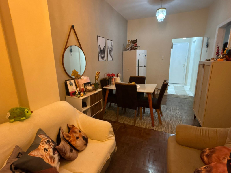 imóvel com 52m² - Centro - São Vicente