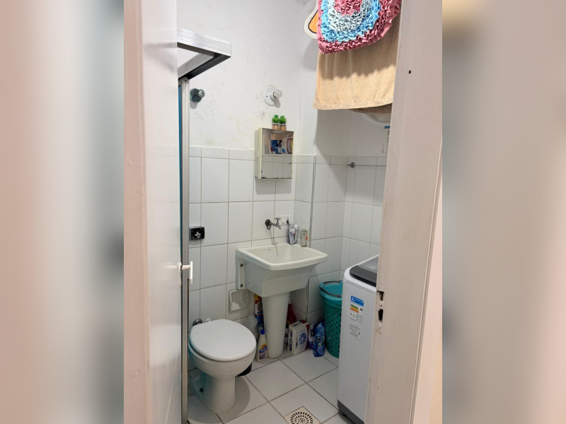 imóvel com 52m² - Centro - São Vicente
