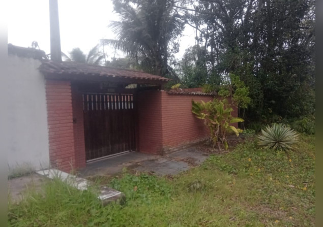 imóvel com 280m²