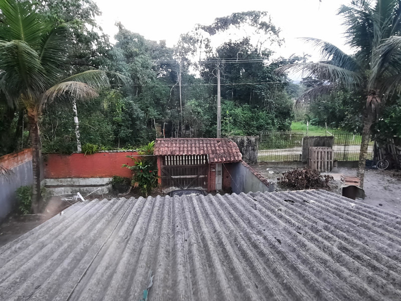 imóvel com 280m² - jardim Coronel - Itanhaém